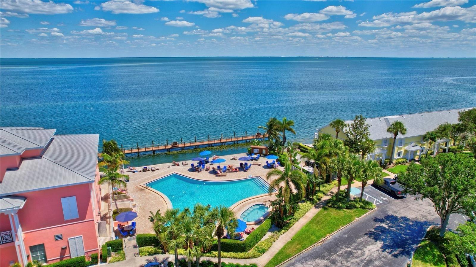 4805 COBIA DR SE #D, ST PETERSBURG, FL, 33705