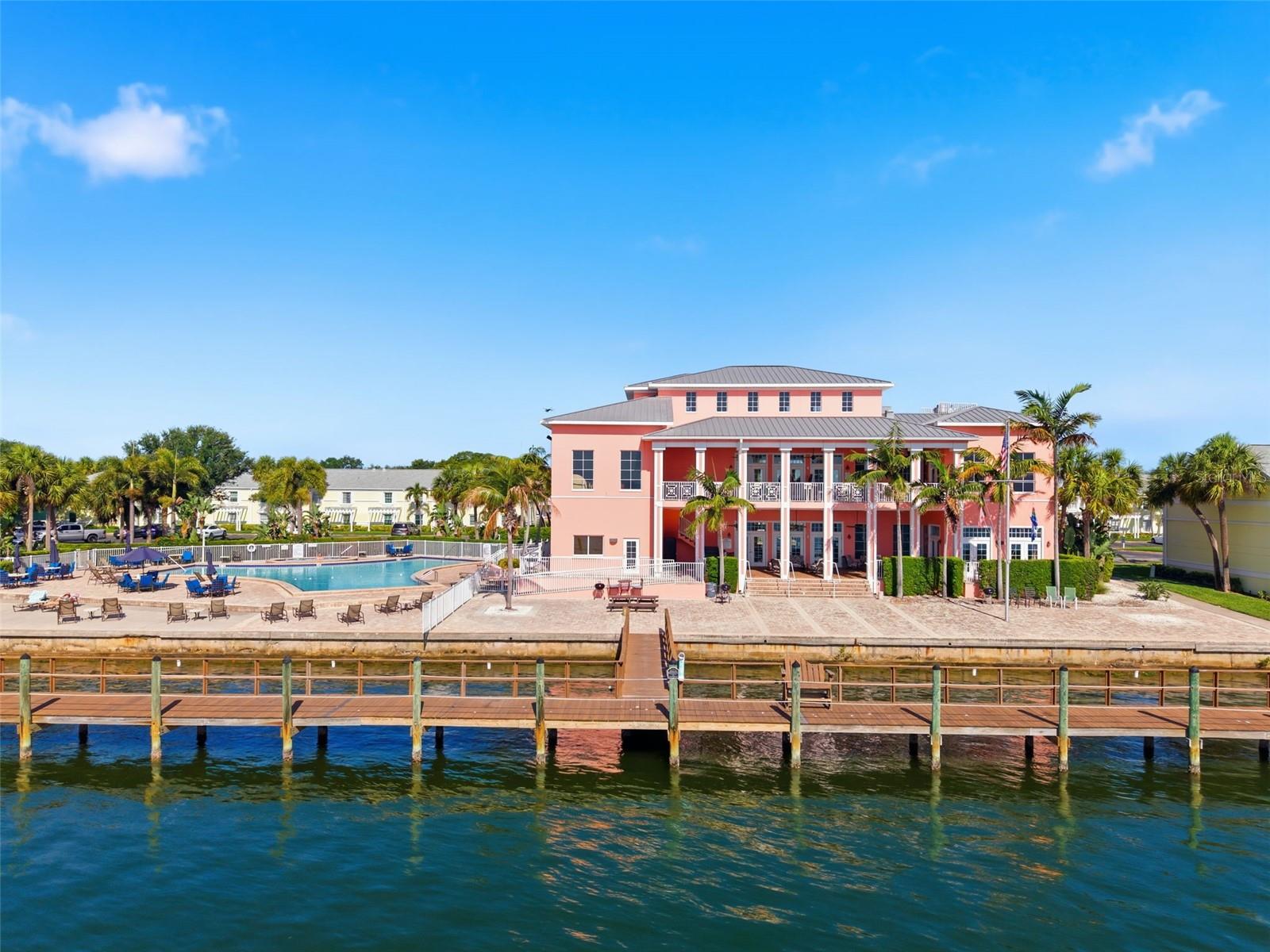 4805 COBIA DR SE #D, ST PETERSBURG, FL, 33705