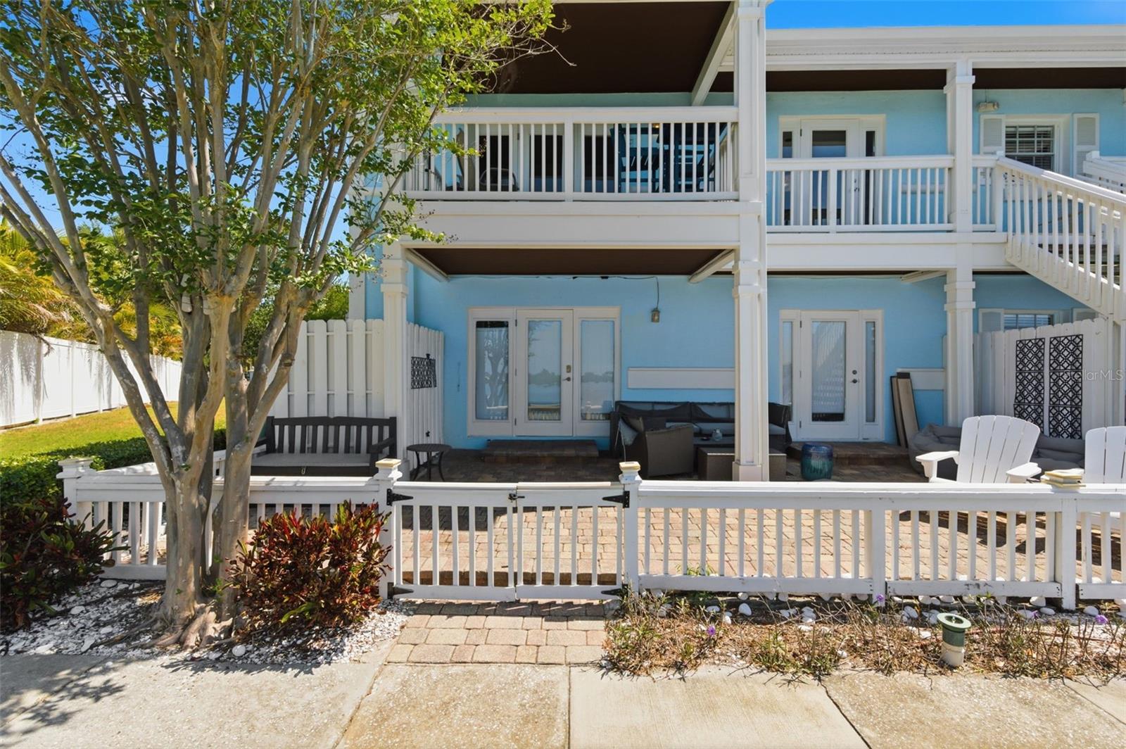 4805 COBIA DR SE #D, ST PETERSBURG, FL, 33705