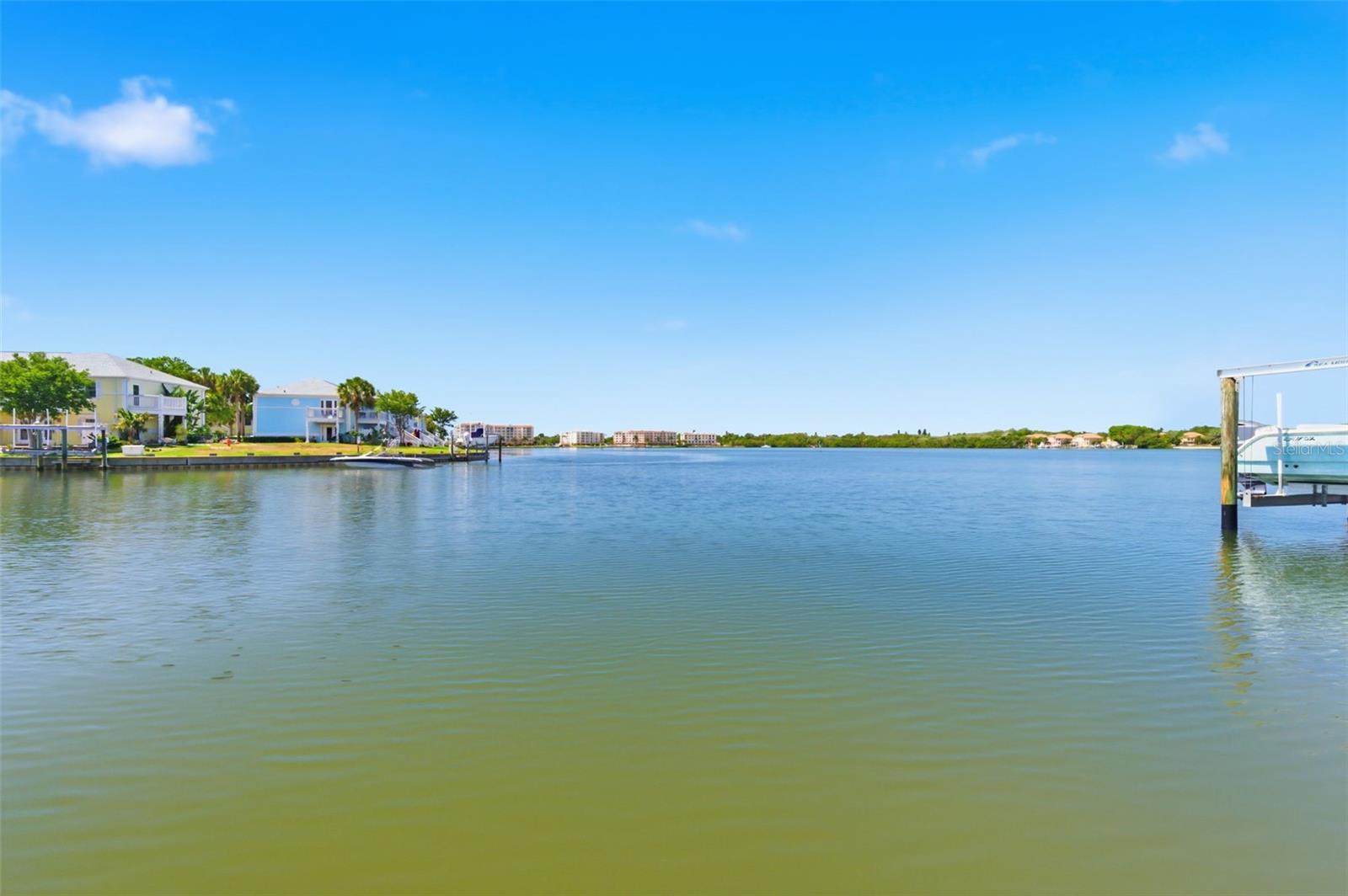 4805 COBIA DR SE #D, ST PETERSBURG, FL, 33705