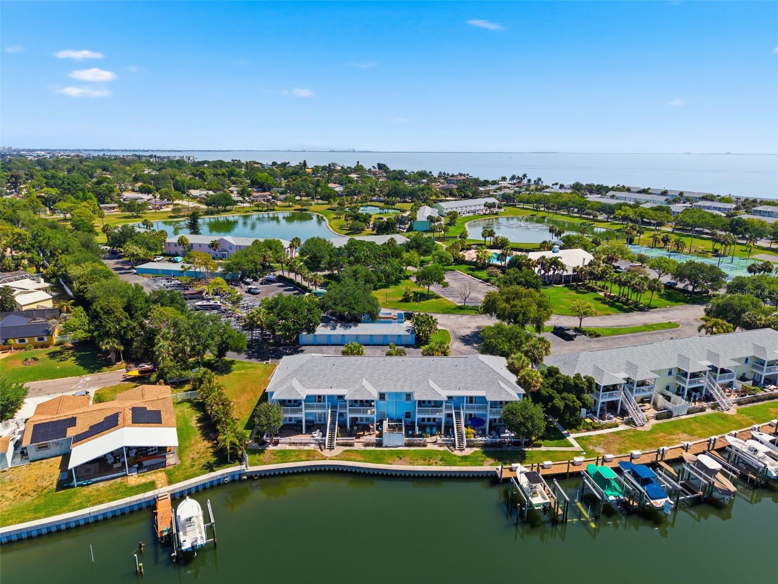 4805 COBIA DR SE #D, ST PETERSBURG, FL, 33705