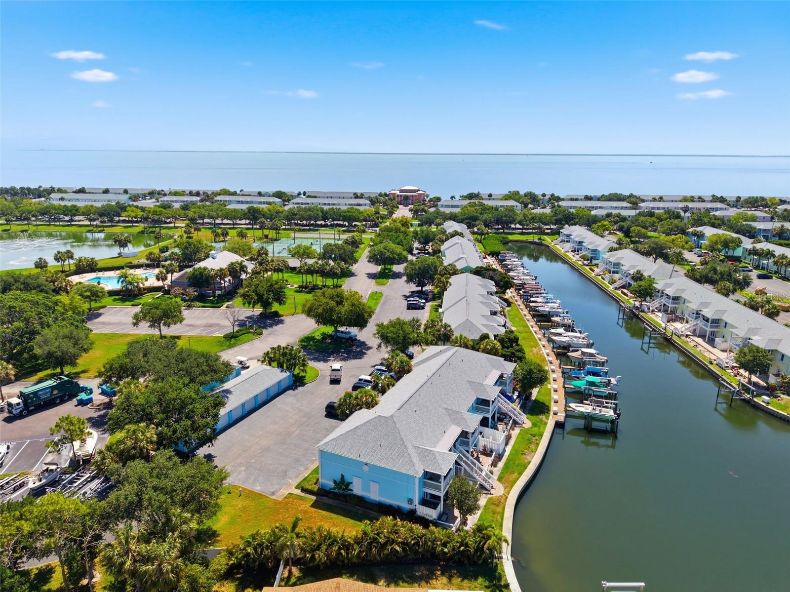 4805 COBIA DR SE #D, ST PETERSBURG, FL, 33705