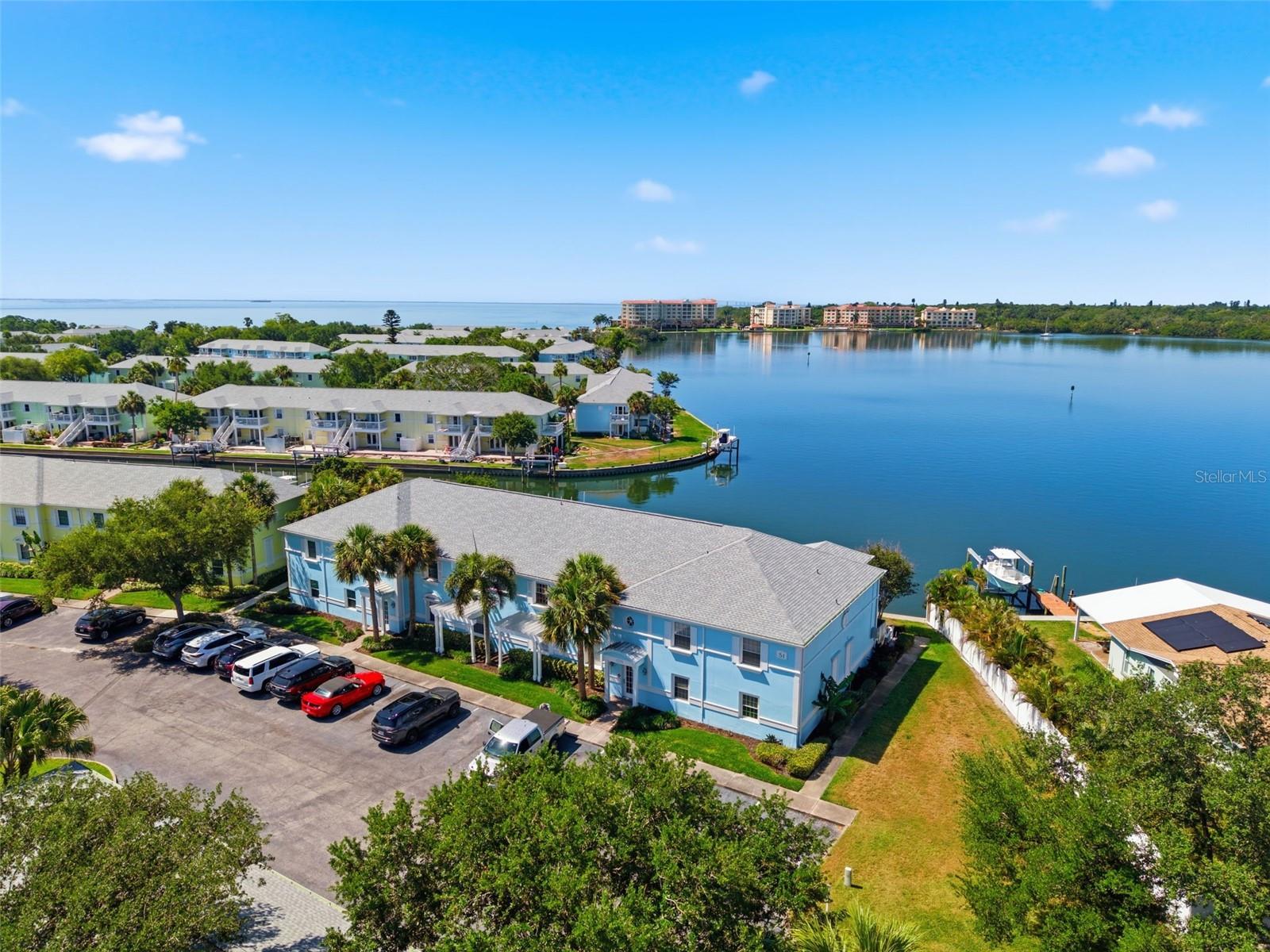 4805 COBIA DR SE #D, ST PETERSBURG, FL, 33705