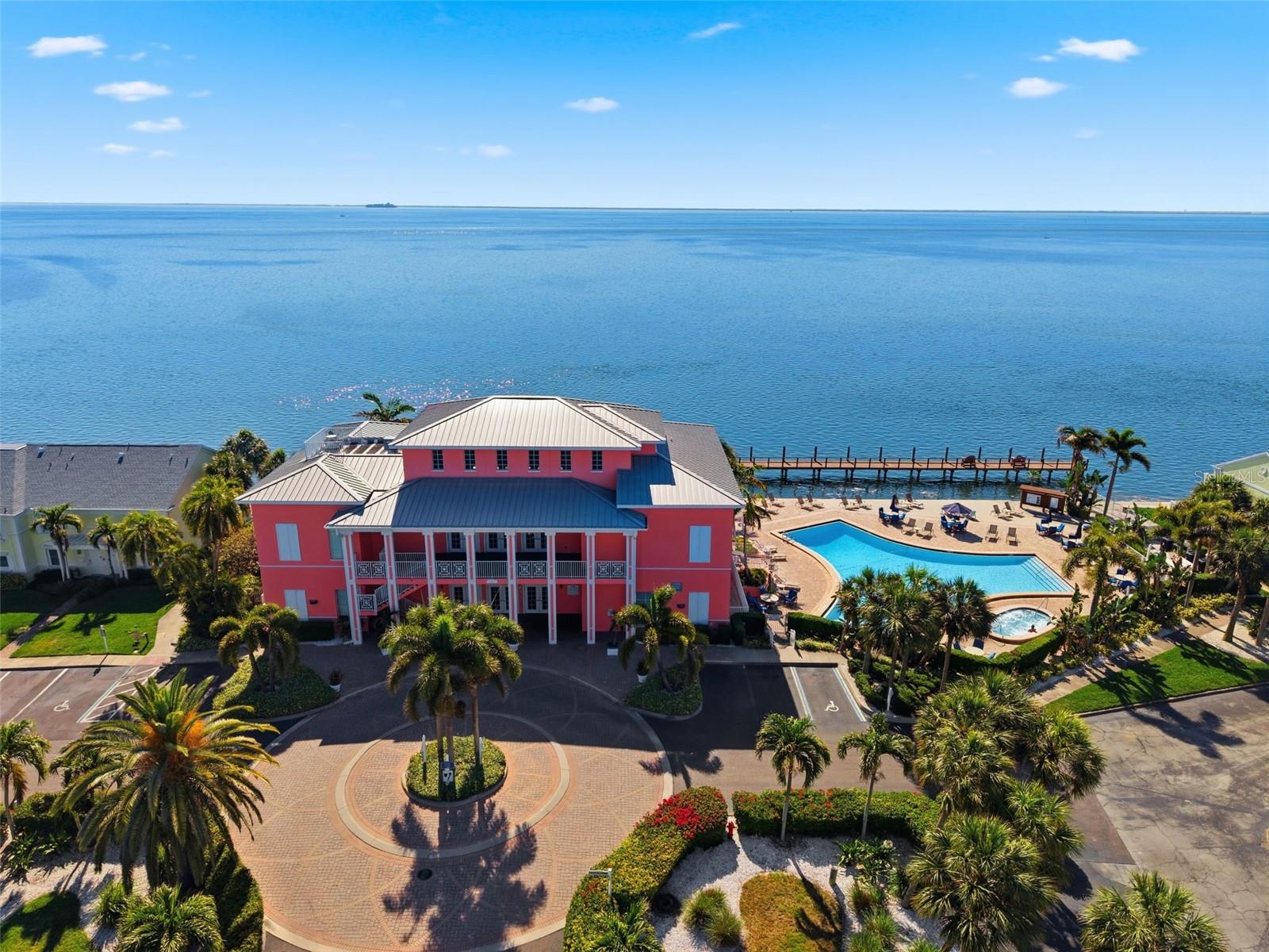 4805 COBIA DR SE #D, ST PETERSBURG, FL, 33705