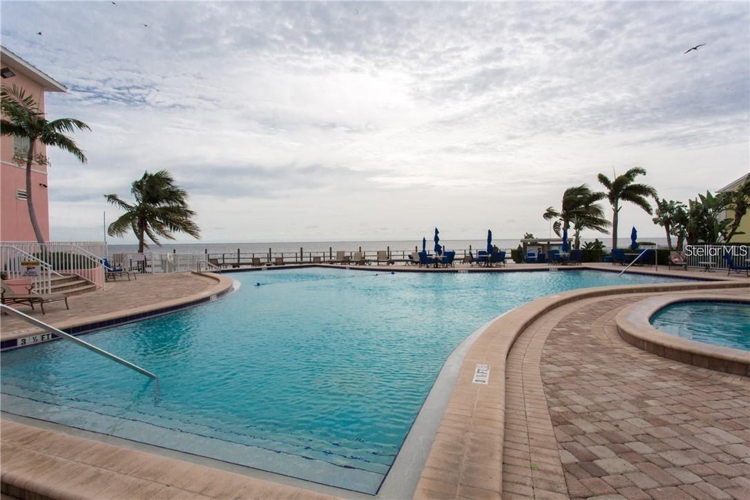 4805 COBIA DR SE #D, ST PETERSBURG, FL, 33705
