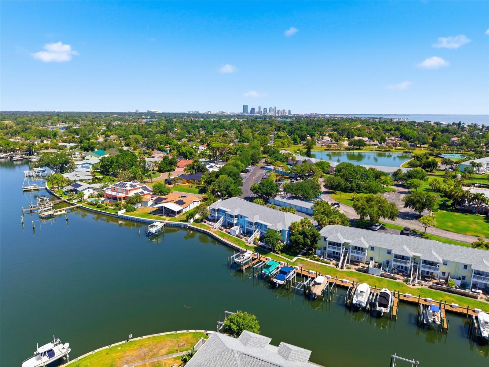 4805 COBIA DR SE #D, ST PETERSBURG, FL, 33705