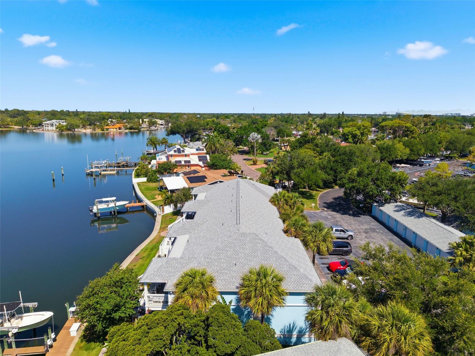 4805 COBIA DR SE #D, ST PETERSBURG, FL, 33705