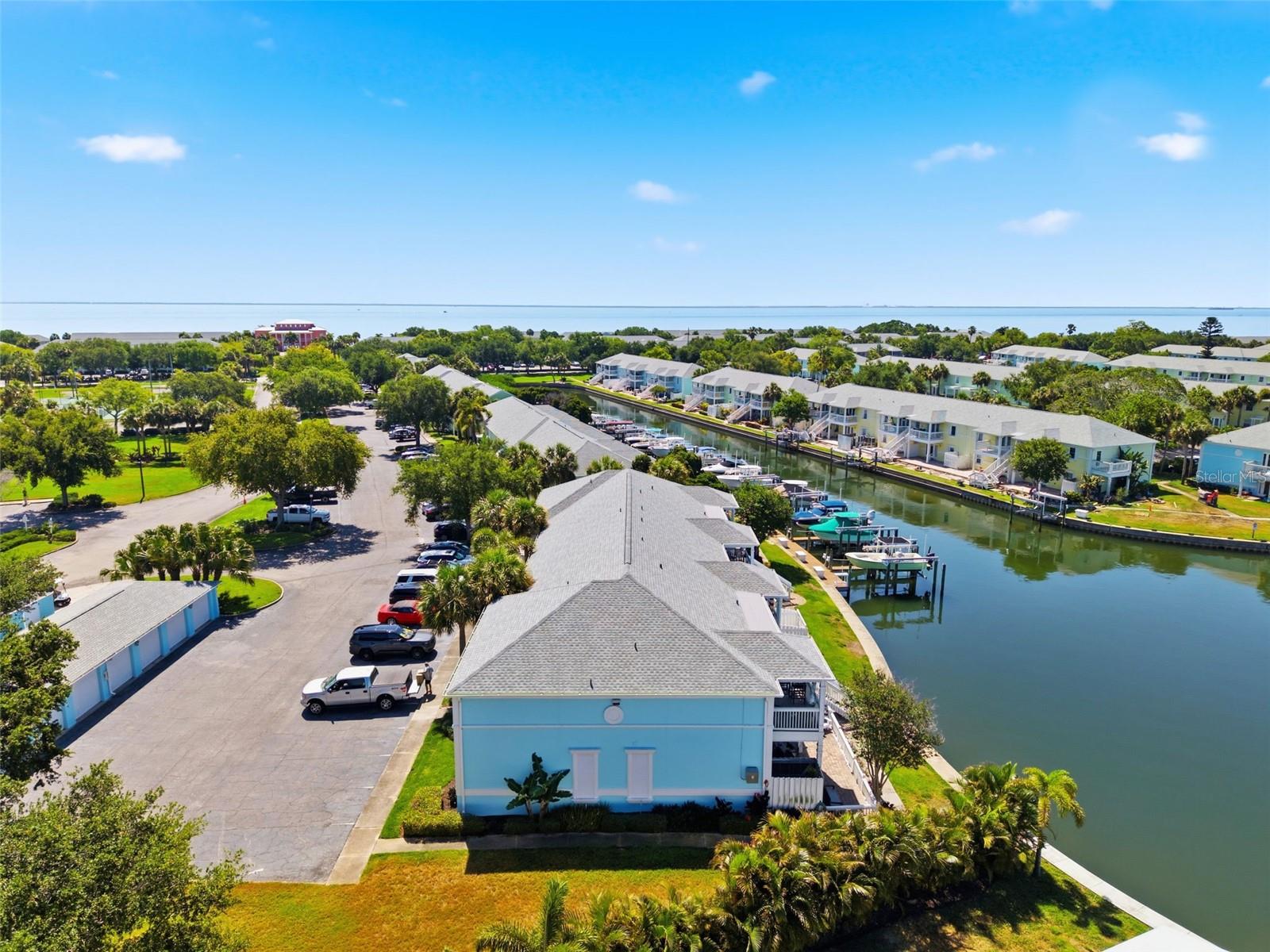 4805 COBIA DR SE #D, ST PETERSBURG, FL, 33705