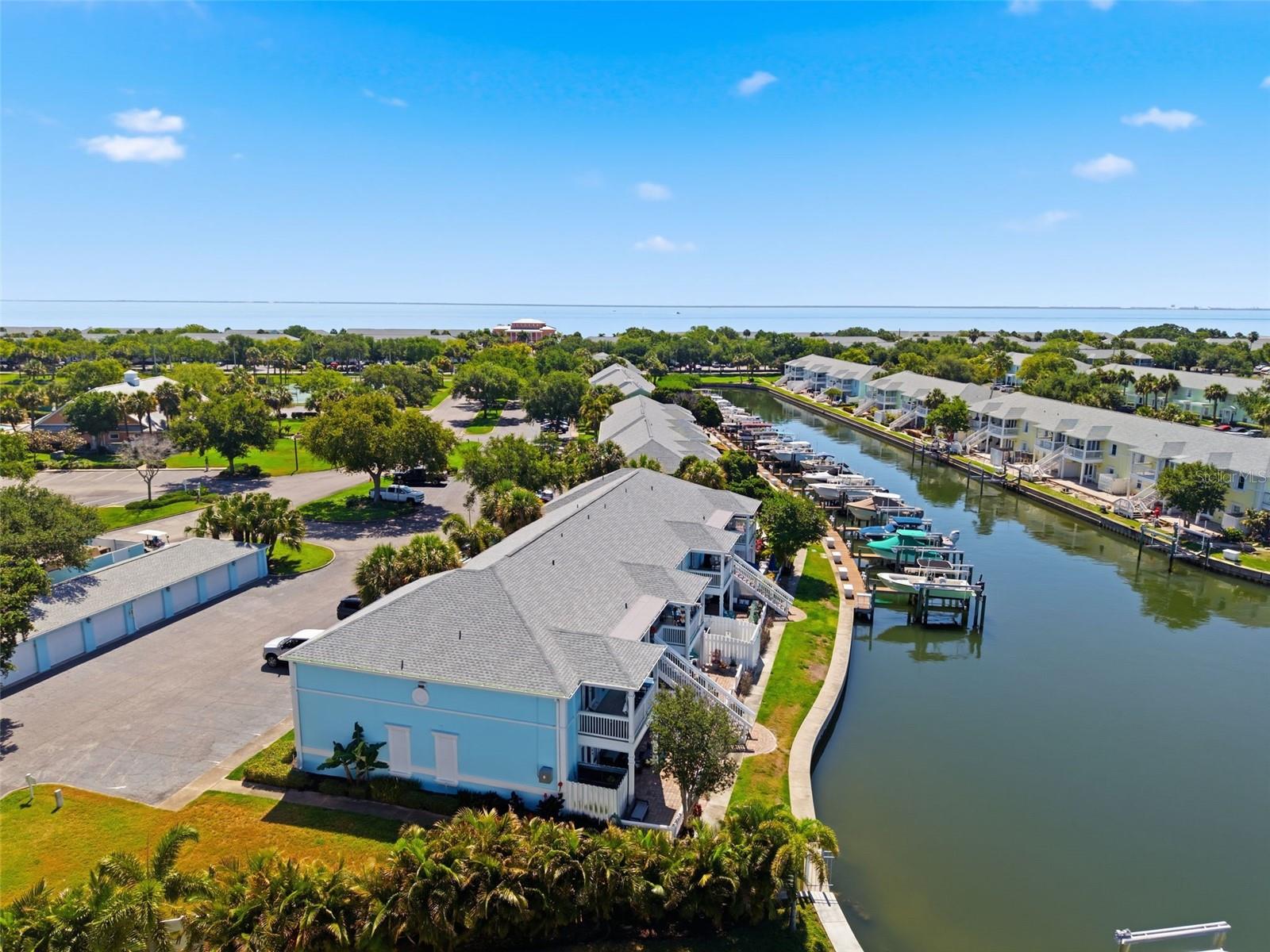 4805 COBIA DR SE #D, ST PETERSBURG, FL, 33705