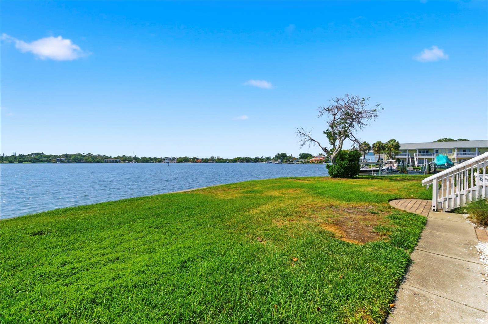 5107 SALMON DR SE #C, ST PETERSBURG, FL, 33705