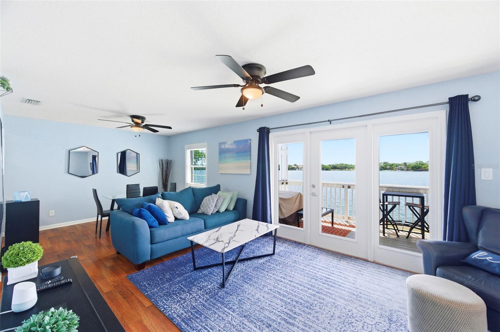 5107 SALMON DR SE #C, ST PETERSBURG, FL, 33705
