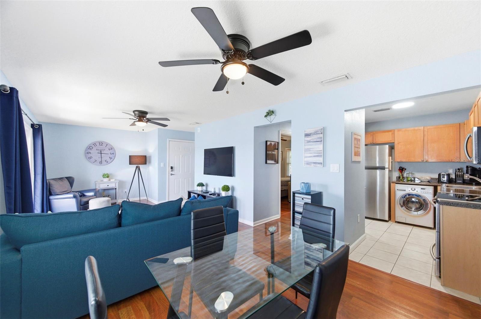 5107 SALMON DR SE #C, ST PETERSBURG, FL, 33705