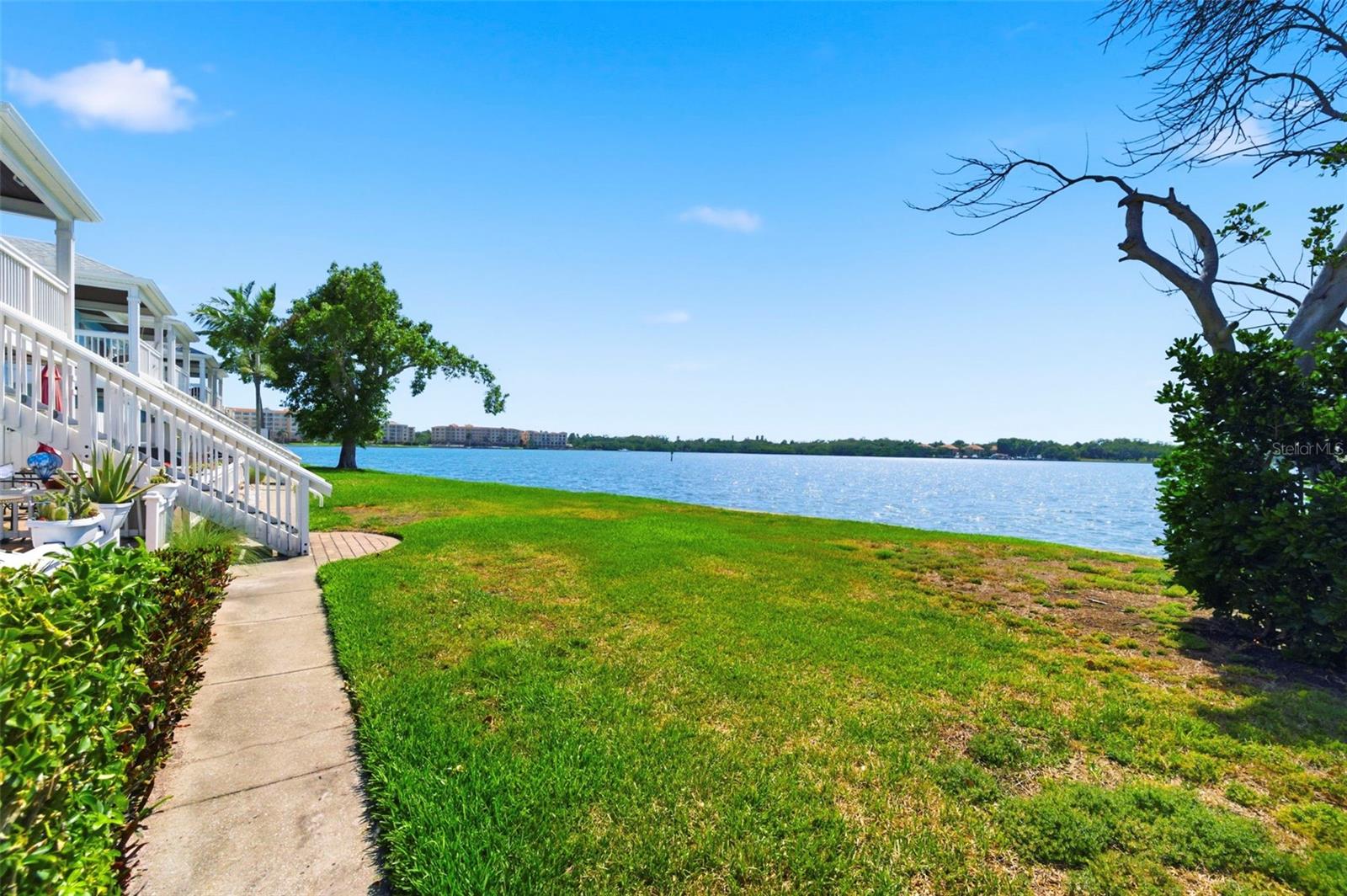 5107 SALMON DR SE #C, ST PETERSBURG, FL, 33705