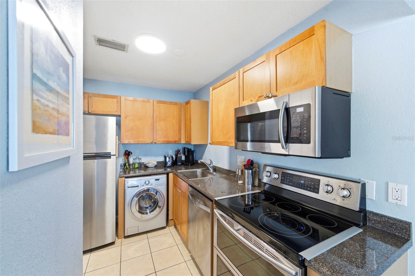 5107 SALMON DR SE #C, ST PETERSBURG, FL, 33705