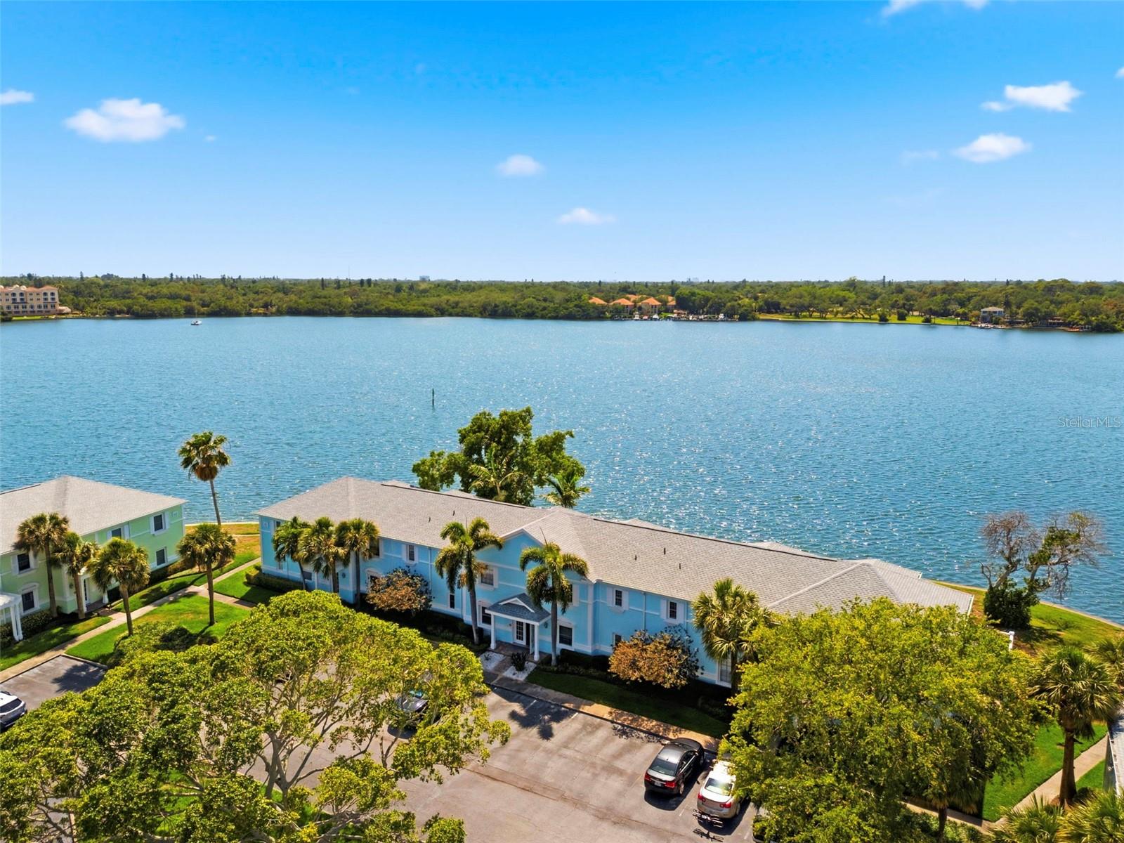 5107 SALMON DR SE #C, ST PETERSBURG, FL, 33705