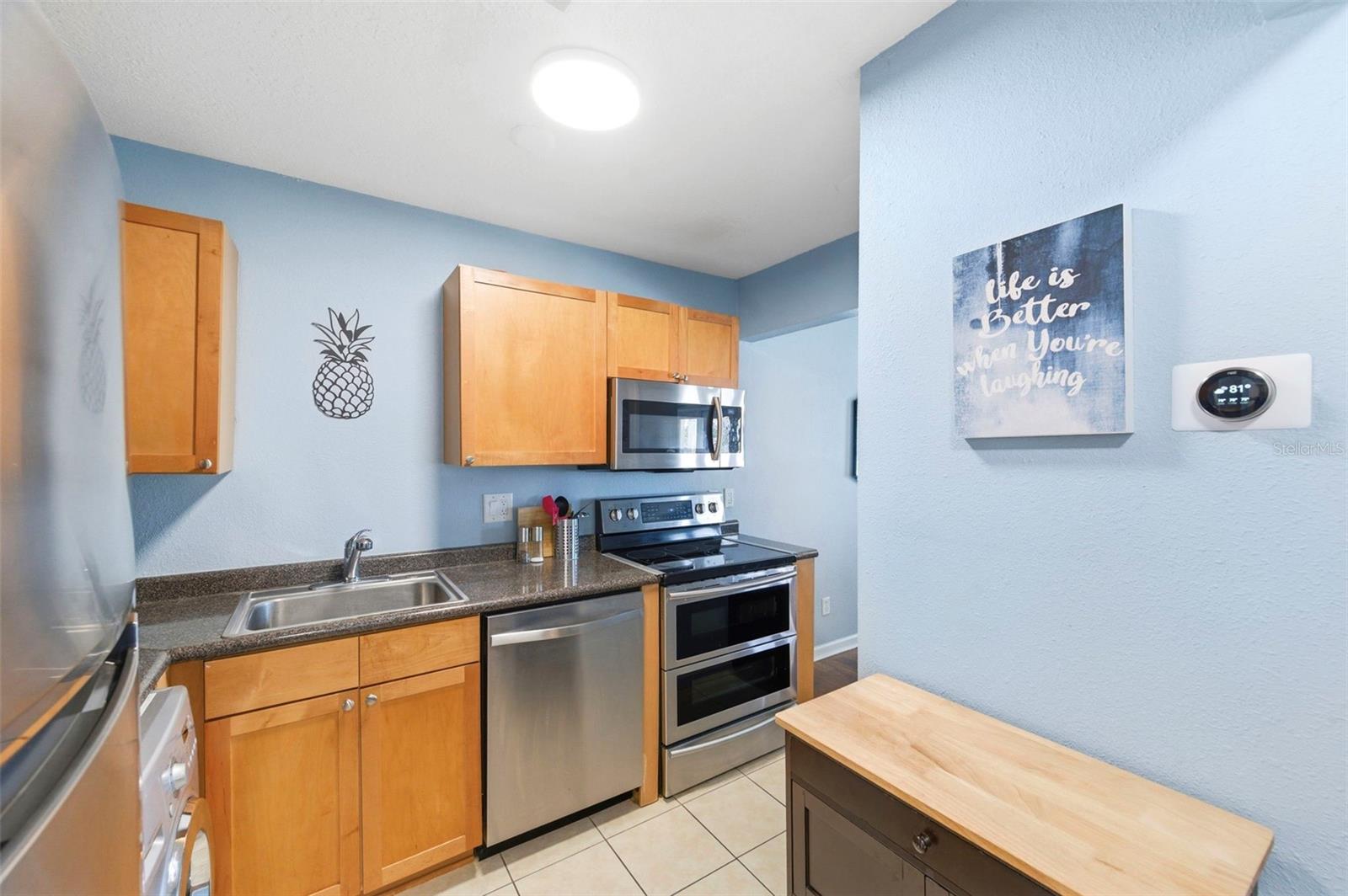 5107 SALMON DR SE #C, ST PETERSBURG, FL, 33705