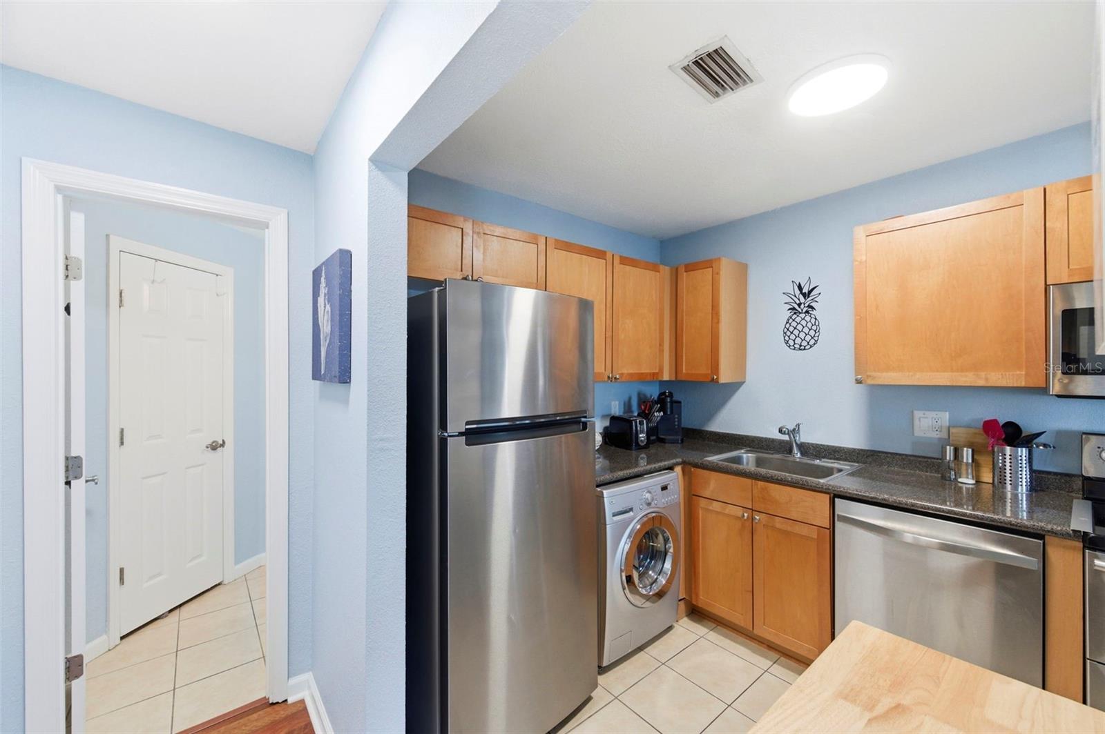 5107 SALMON DR SE #C, ST PETERSBURG, FL, 33705