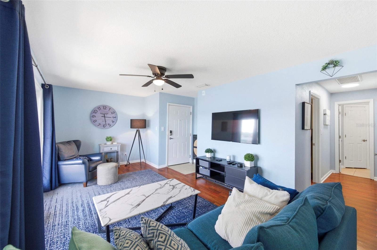 5107 SALMON DR SE #C, ST PETERSBURG, FL, 33705