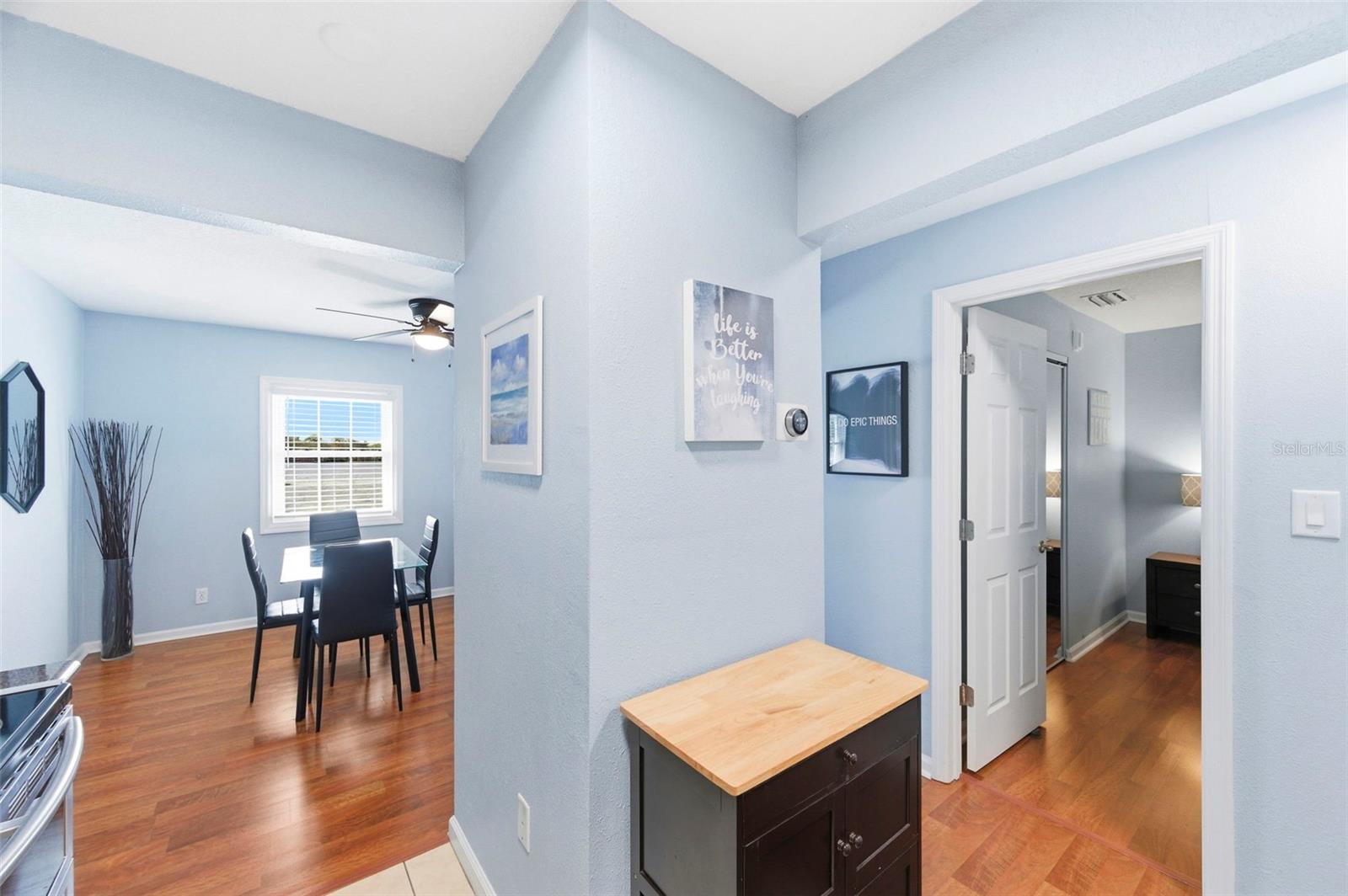 5107 SALMON DR SE #C, ST PETERSBURG, FL, 33705