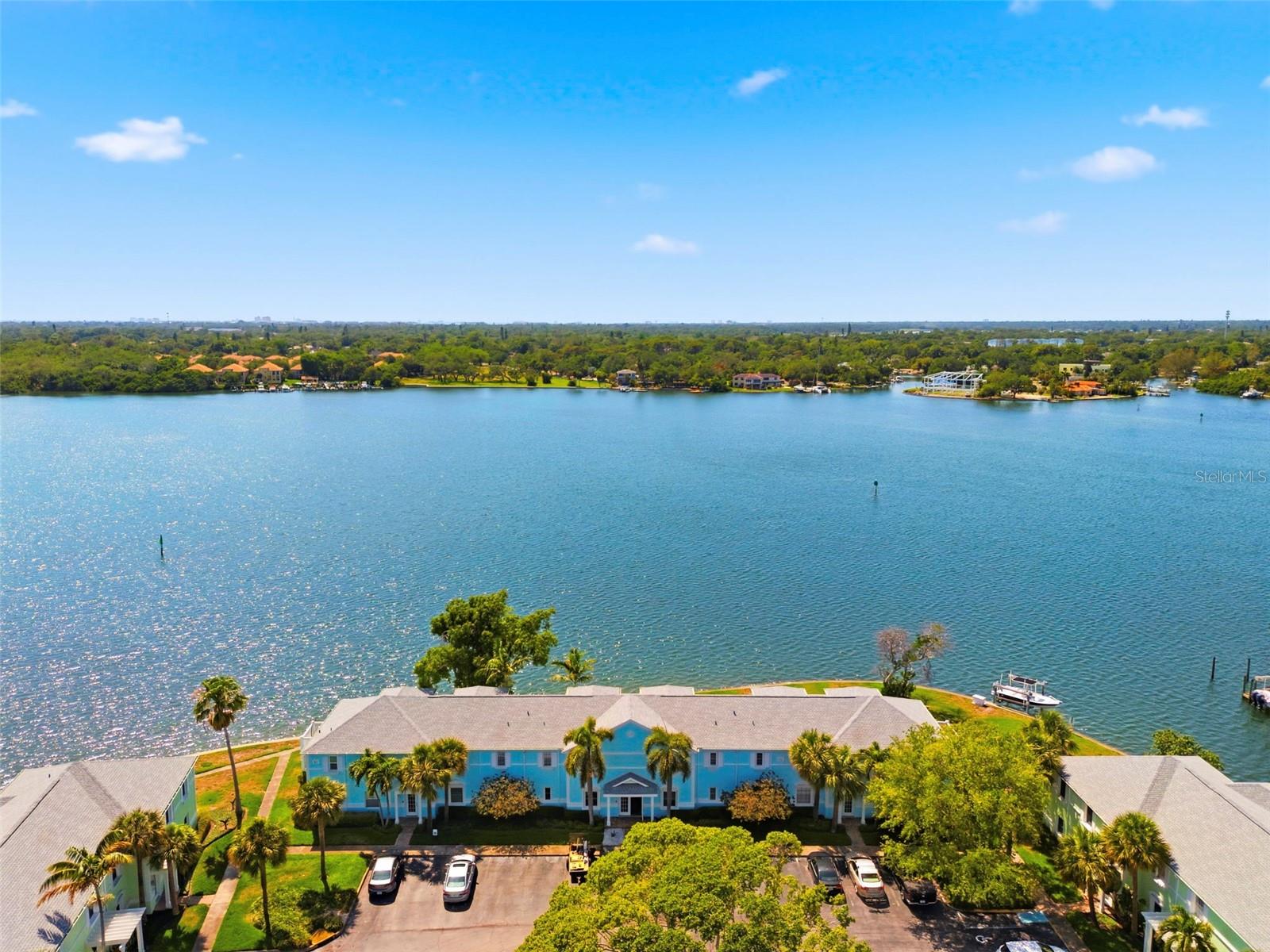 5107 SALMON DR SE #C, ST PETERSBURG, FL, 33705