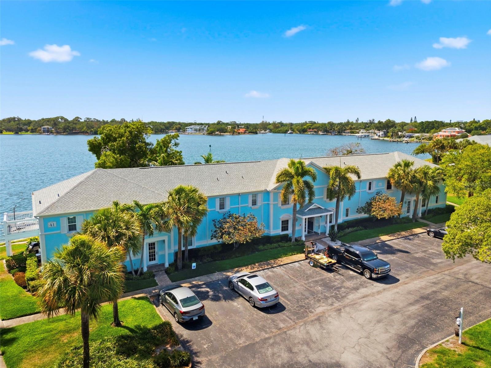 5107 SALMON DR SE #C, ST PETERSBURG, FL, 33705