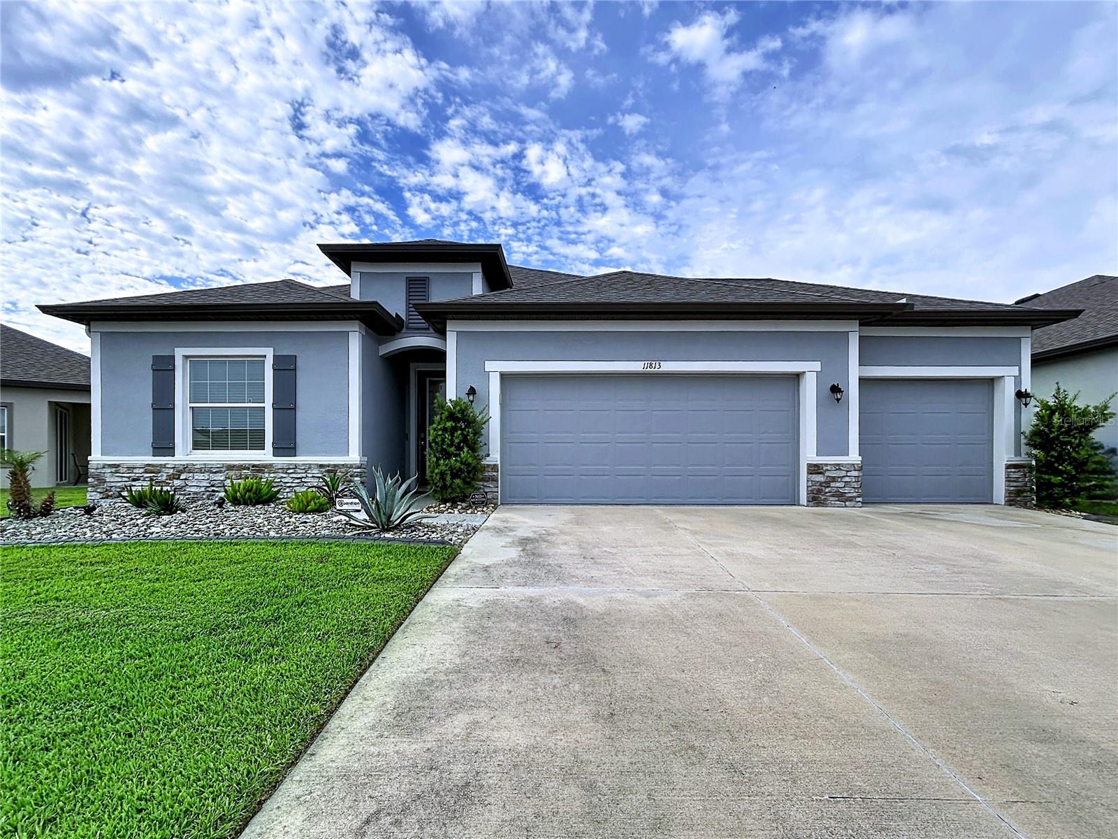 11813 JUNE BRIAR LOOP, SAN ANTONIO, FL, 33576