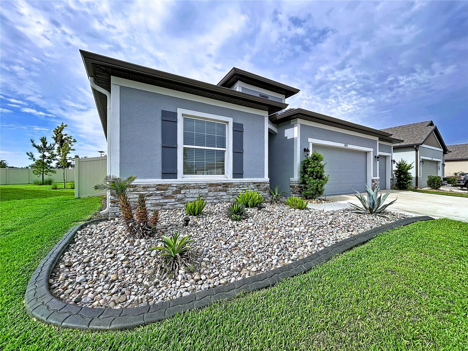 11813 JUNE BRIAR LOOP, SAN ANTONIO, FL, 33576