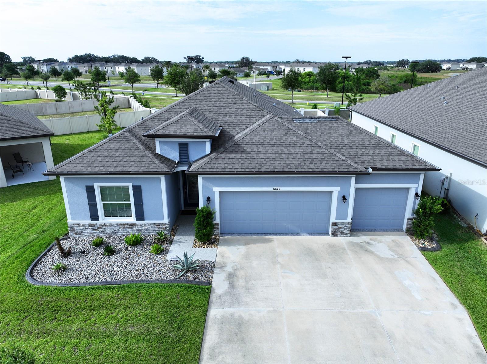 11813 JUNE BRIAR LOOP, SAN ANTONIO, FL, 33576