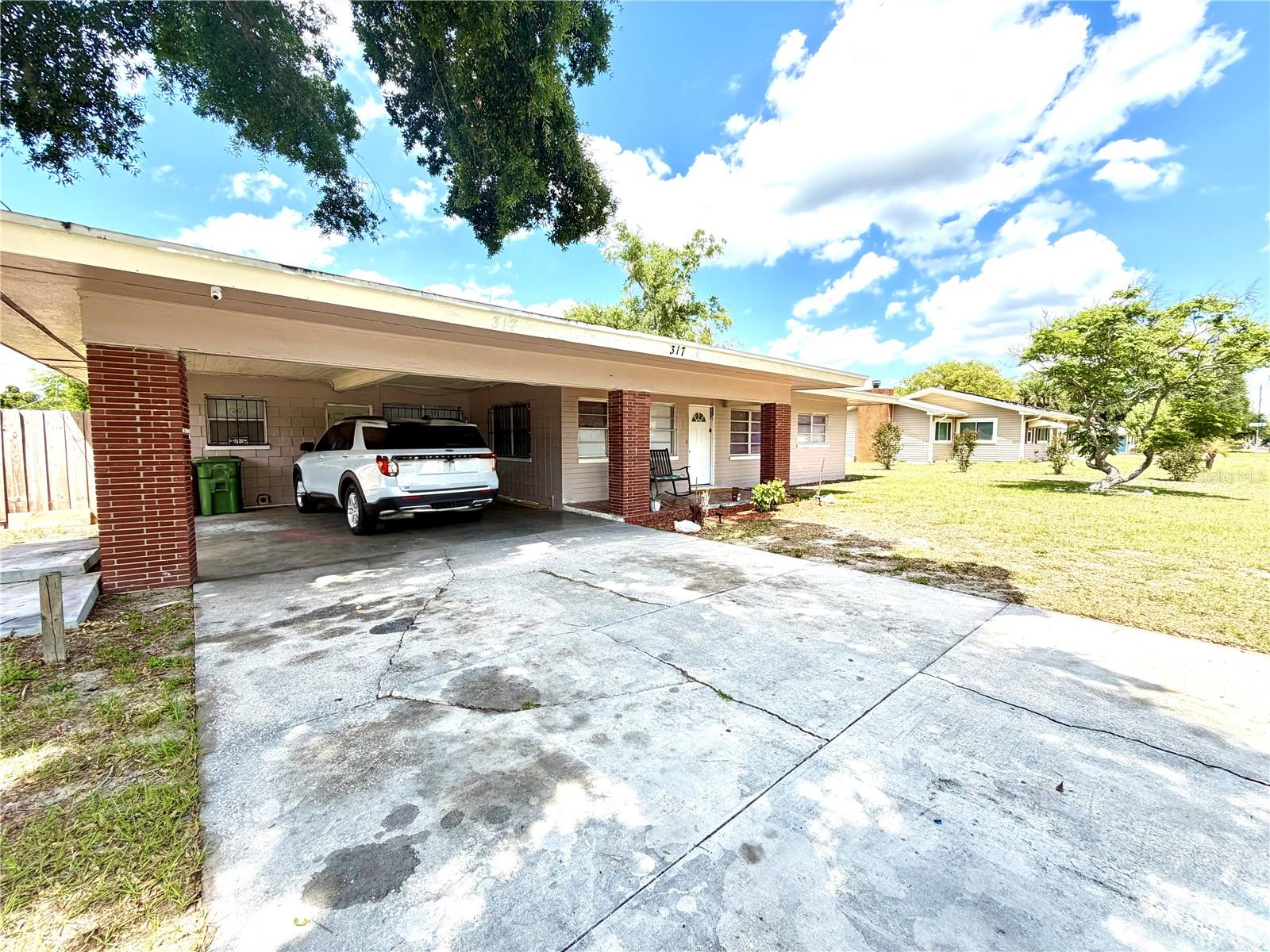317 AVENUE G SE, WINTER HAVEN, FL, 33880