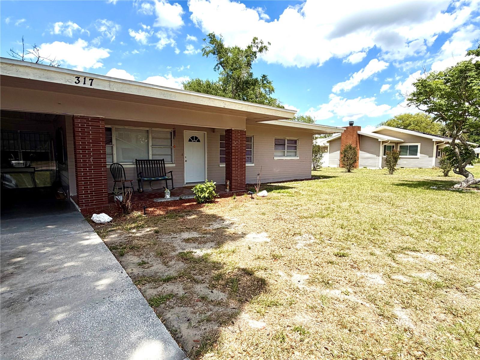 317 AVENUE G SE, WINTER HAVEN, FL, 33880