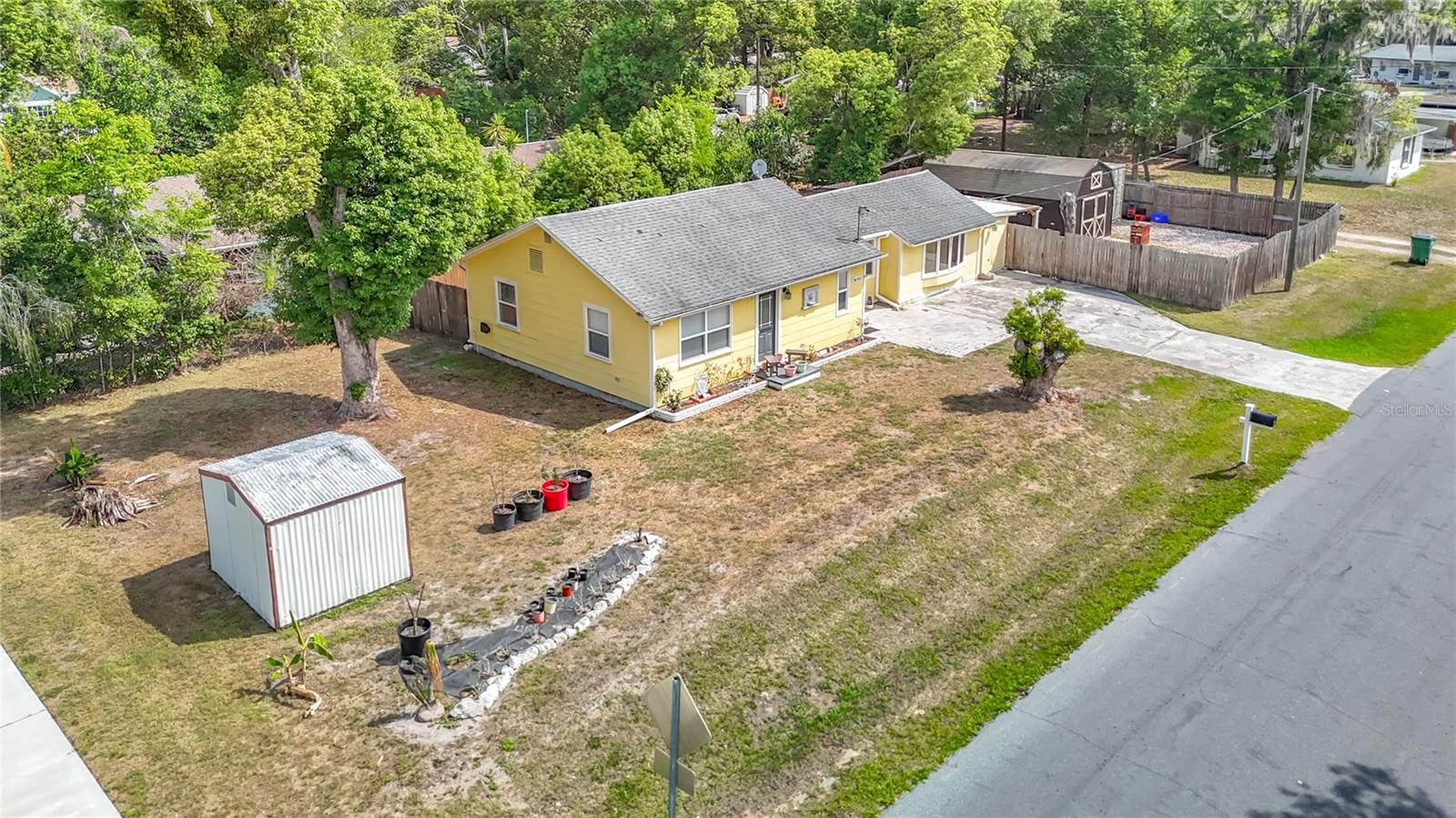38703 9TH AVE, ZEPHYRHILLS, FL, 33542