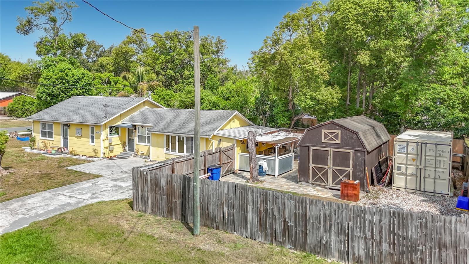 38703 9TH AVE, ZEPHYRHILLS, FL, 33542