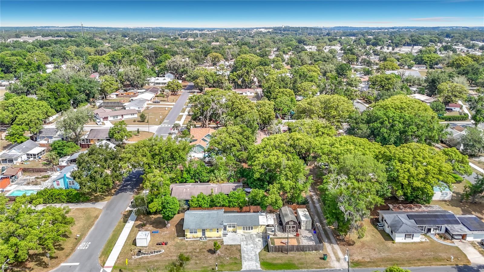 38703 9TH AVE, ZEPHYRHILLS, FL, 33542