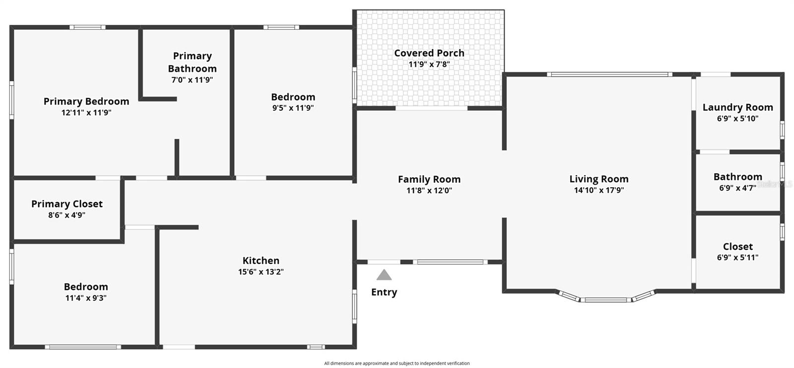 38703 9TH AVE, ZEPHYRHILLS, FL, 33542
