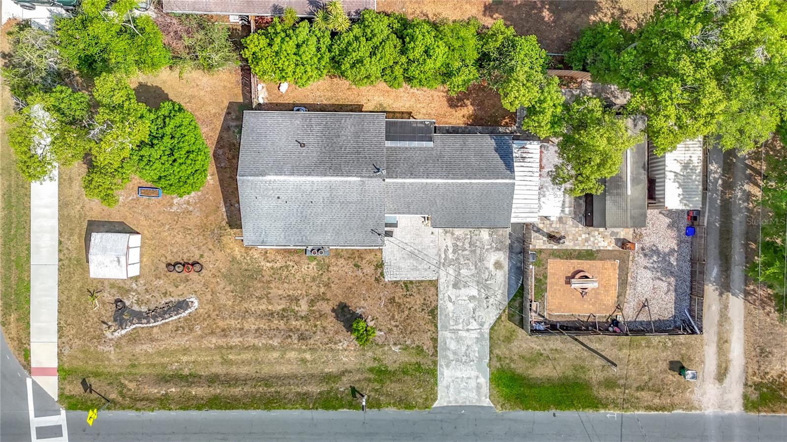 38703 9TH AVE, ZEPHYRHILLS, FL, 33542