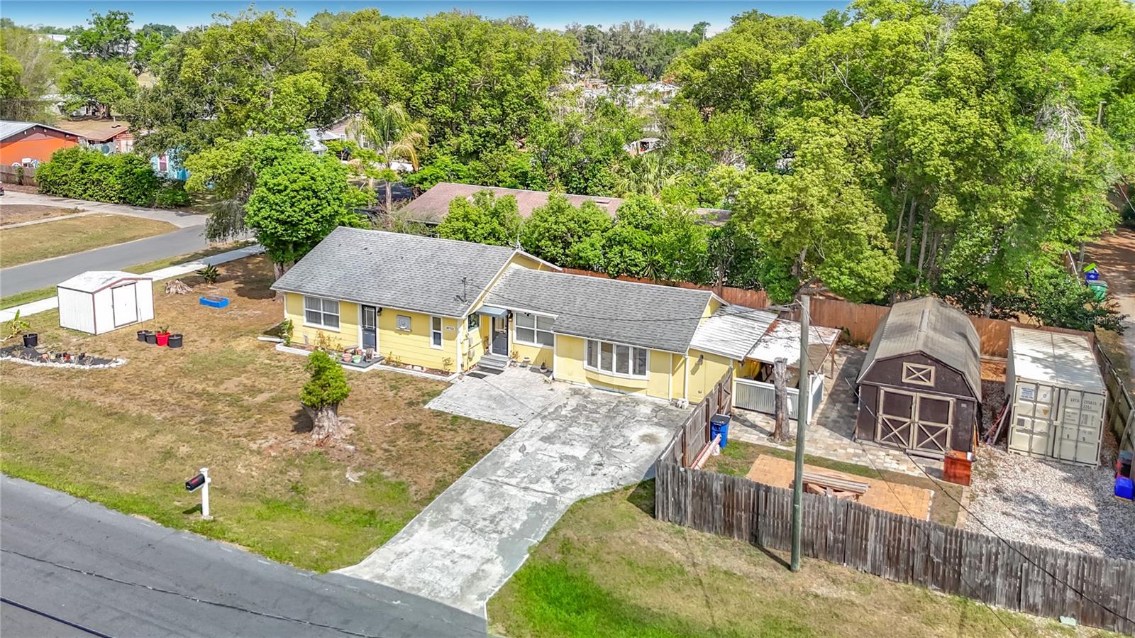 38703 9TH AVE, ZEPHYRHILLS, FL, 33542