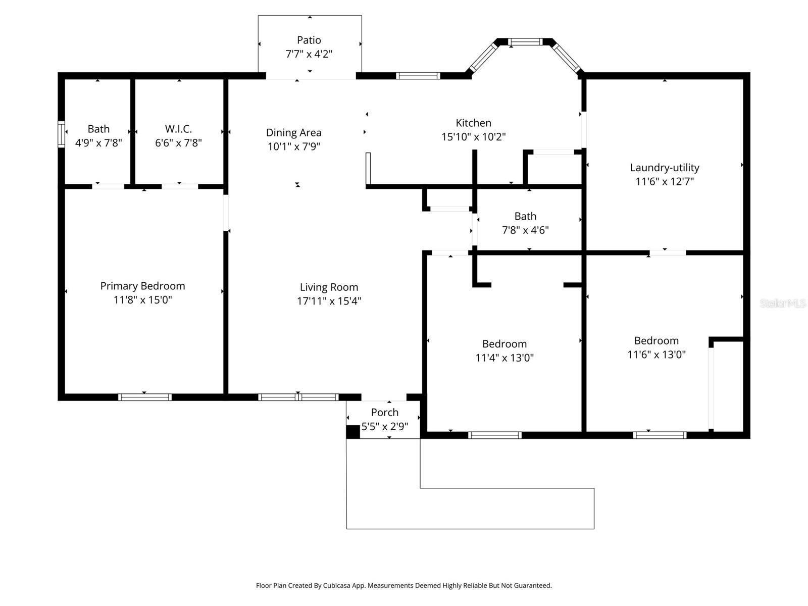 4325 S CANTON TER, INVERNESS, FL, 34452