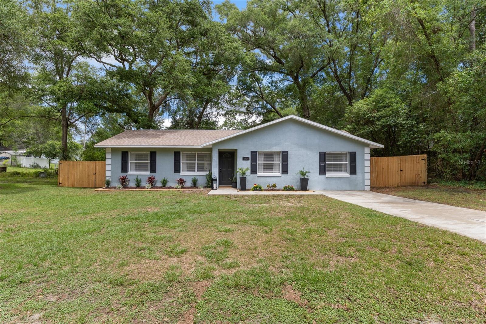 4325 S CANTON TER, INVERNESS, FL, 34452