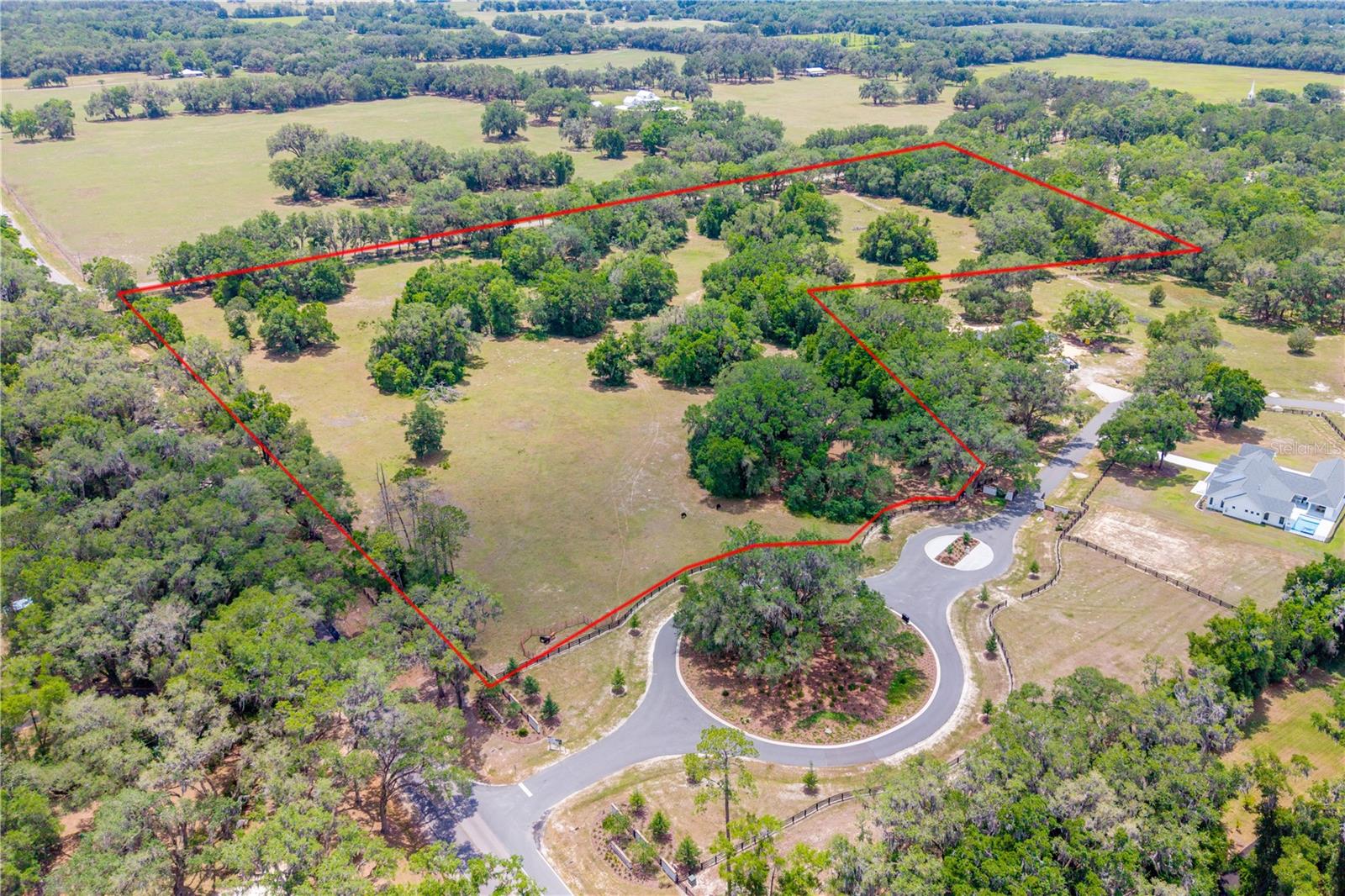 TBD SW 170TH ST, NEWBERRY, FL, 32669
