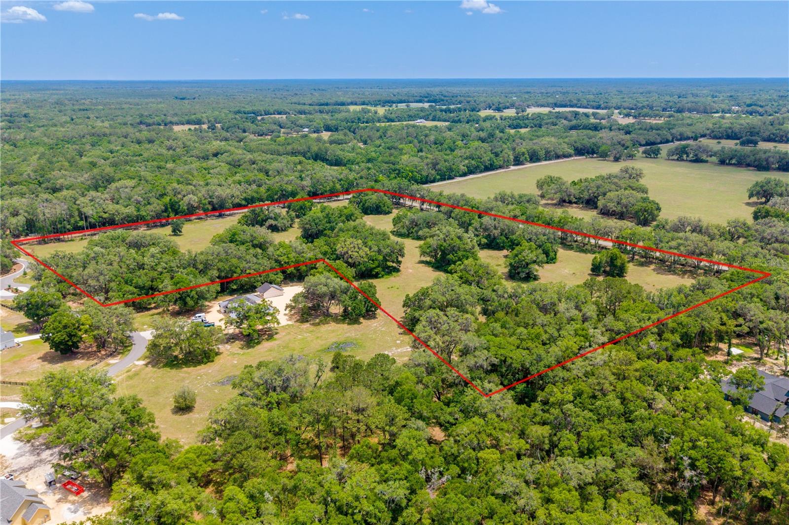 TBD SW 170TH ST, NEWBERRY, FL, 32669