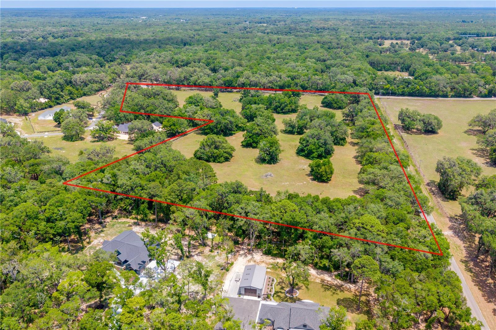 TBD SW 170TH ST, NEWBERRY, FL, 32669