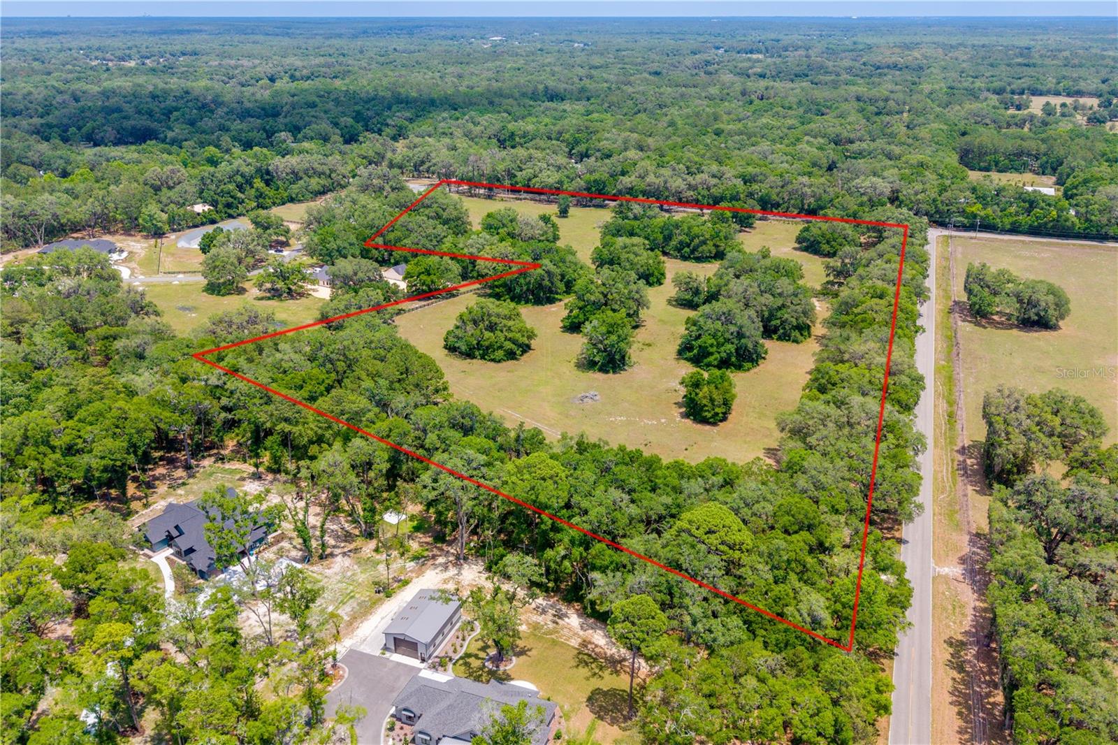 TBD SW 170TH ST, NEWBERRY, FL, 32669