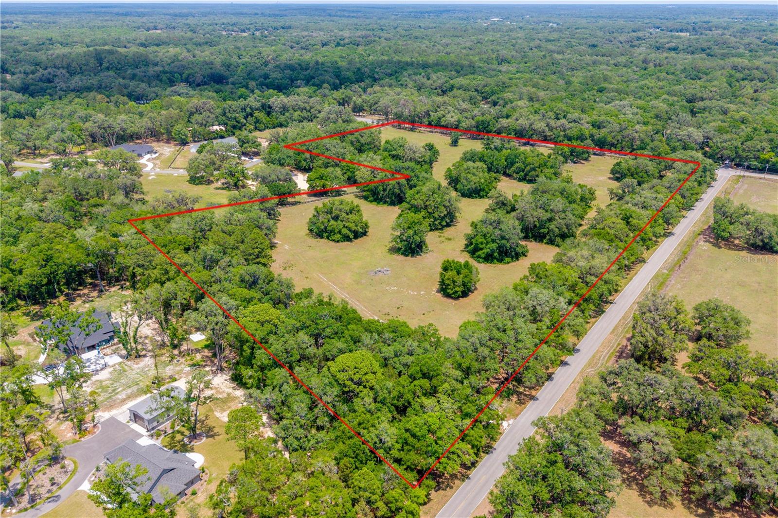 TBD SW 170TH ST, NEWBERRY, FL, 32669