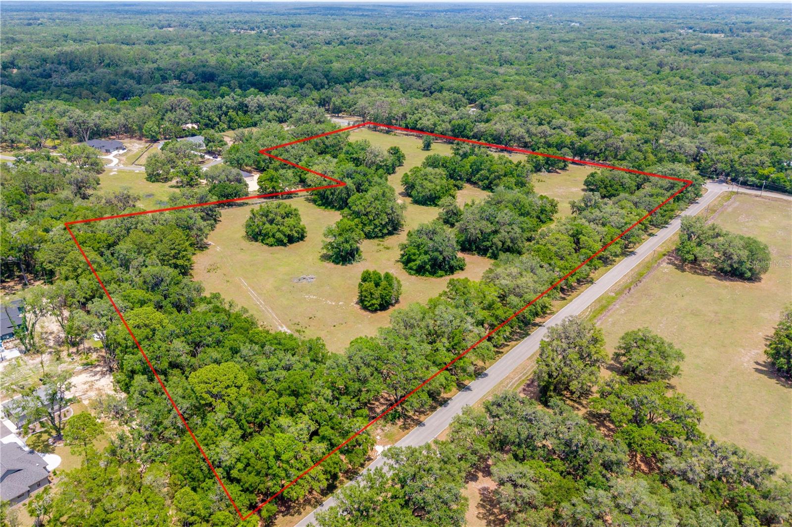 TBD SW 170TH ST, NEWBERRY, FL, 32669