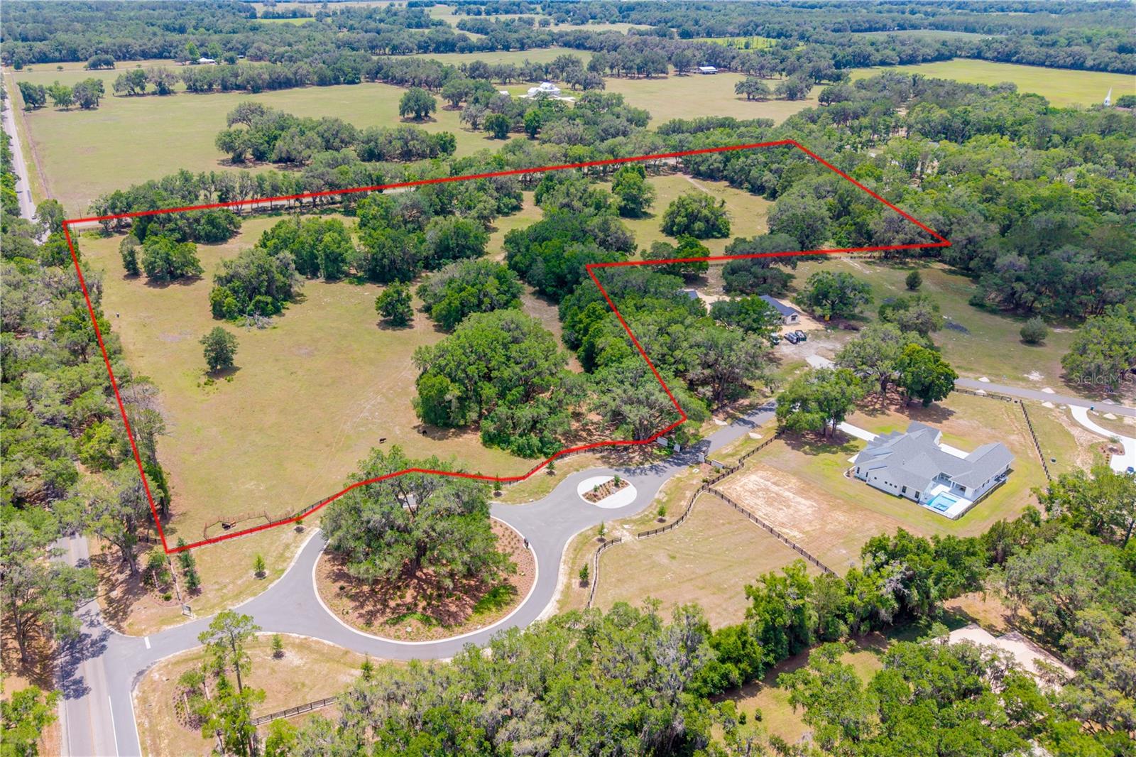 TBD SW 170TH ST, NEWBERRY, FL, 32669
