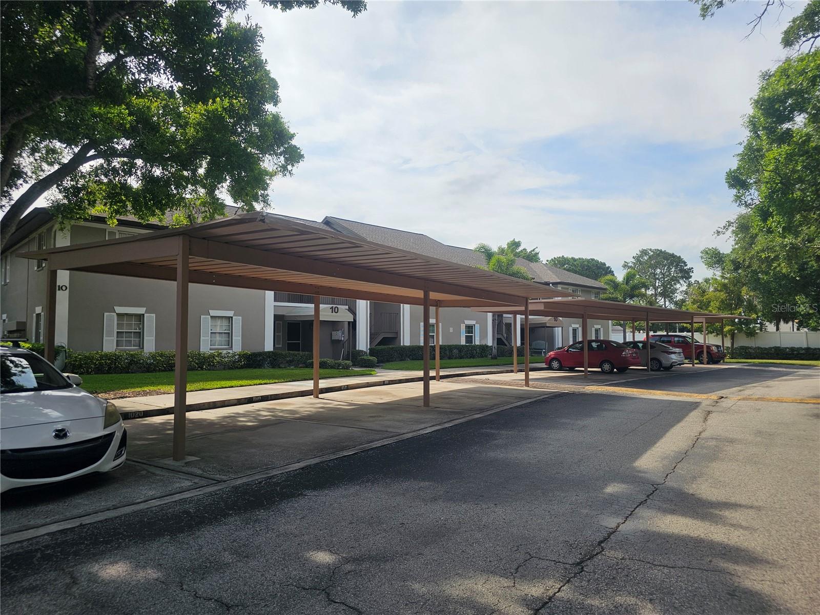 5265 E BAY DR #1013, CLEARWATER, FL, 33764