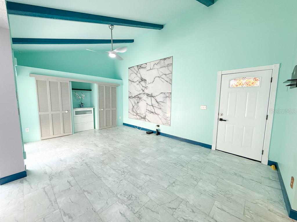 2588 FOREST RUN CT #106A, CLEARWATER, FL, 33761