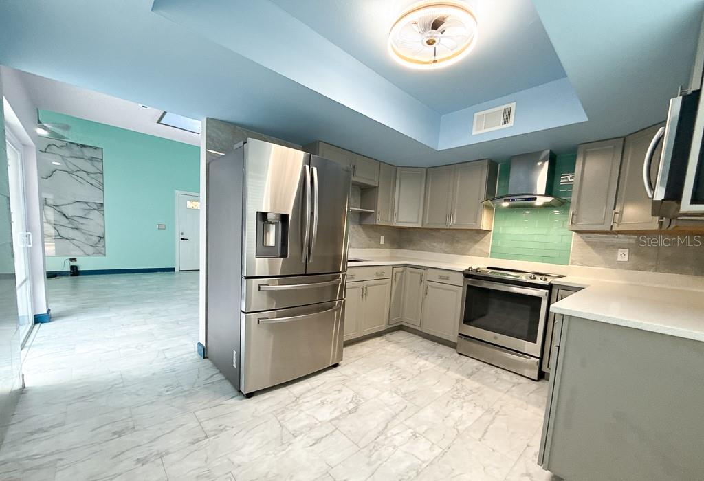 2588 FOREST RUN CT #106A, CLEARWATER, FL, 33761