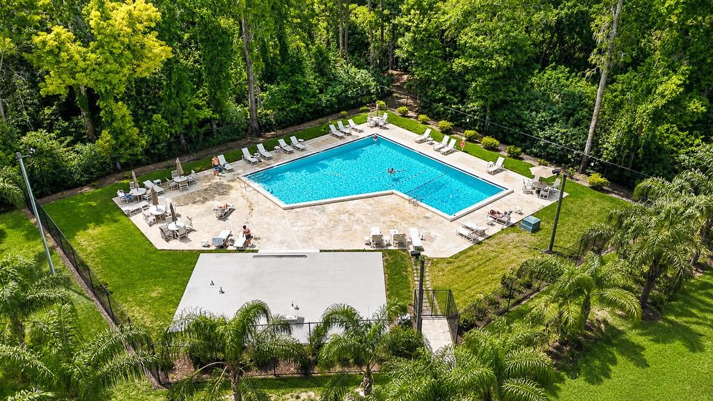 2588 FOREST RUN CT #106A, CLEARWATER, FL, 33761