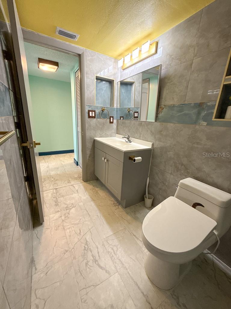 2588 FOREST RUN CT #106A, CLEARWATER, FL, 33761